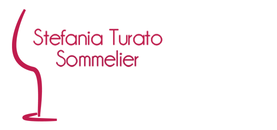 logo Stefania Turato